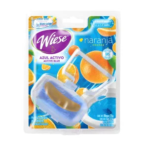 PASTILLA CANASTI. WIESE 35 GMS