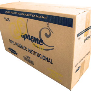 HIG. 1505 C/12 JUNIOR SUPREME GOLD