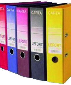 Registrador Lefort Cta Vino