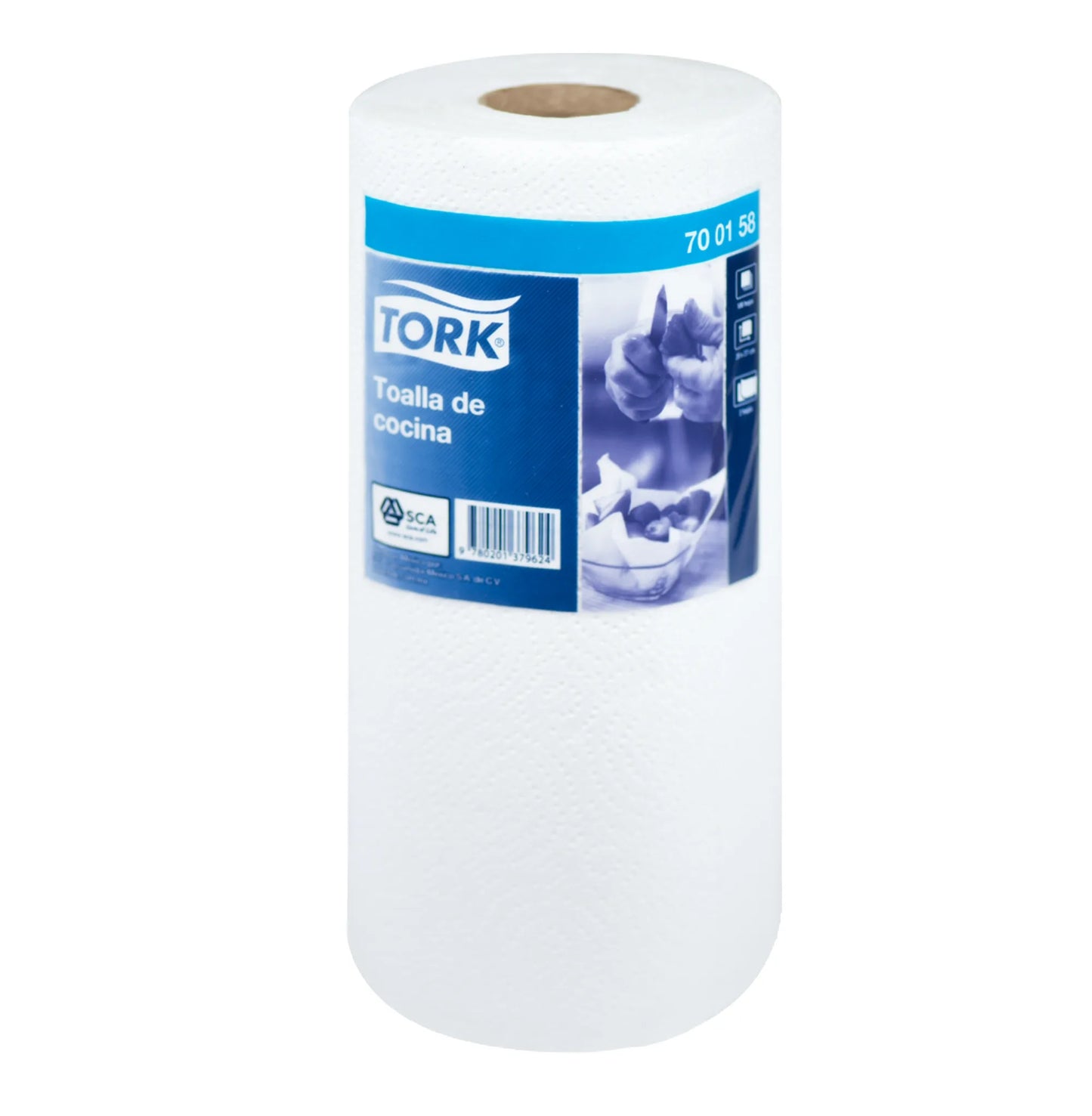 TORK 700158 SERVITOALLA