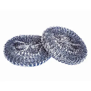 ESTROPAJO DE ALAMBRE MEDIANO