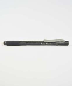Borrador Pentel T/Lapiz Clik Eraser ZE22-A