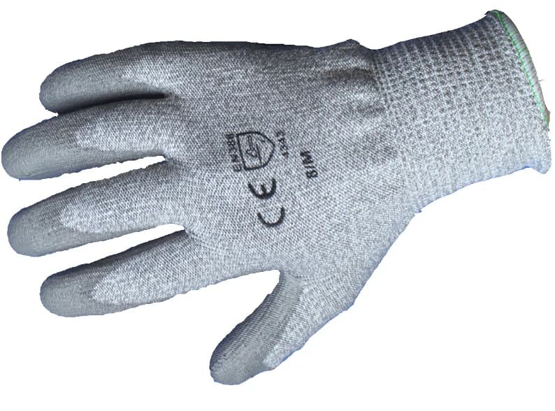 Guante Dyneema Nivel. 3