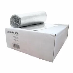 Bolsa 40 X 48 Natural C/250