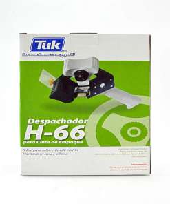 Despachador TUK P/Cinta Empaque H66