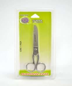 Tijera Metalica 8642-7 Barrilito