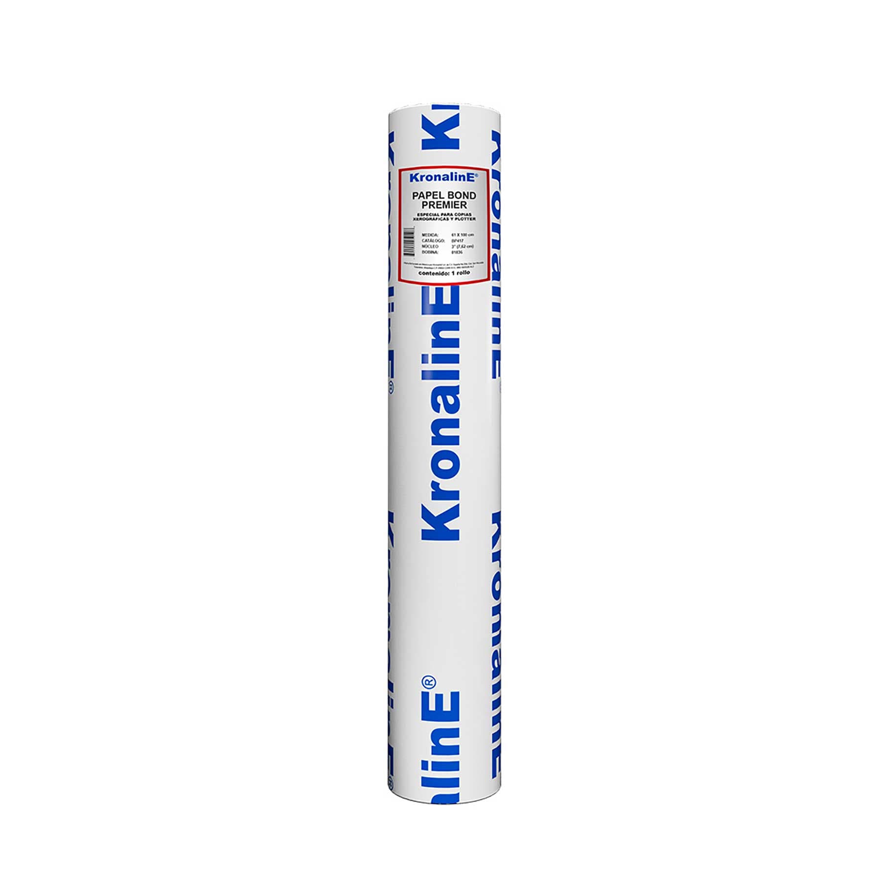 Rollo Bond 61X100 N3 Kronaline BP417