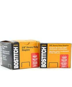 Grapas Stanley Bostich 3/8 C/1000 SB35 3/8