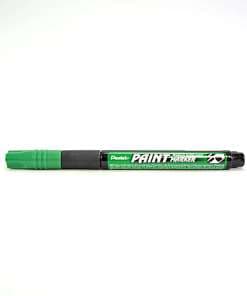 Marcador Paint Marker Pentel Verde MMP20-D