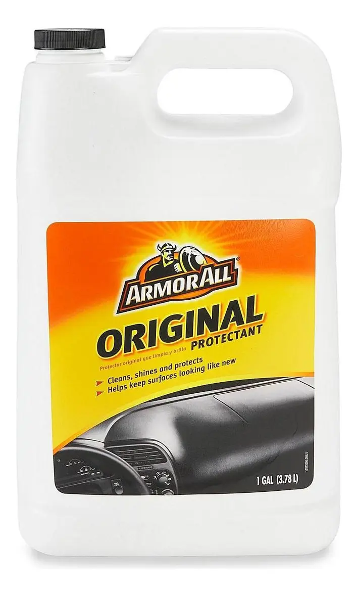 GAL Armor ALL 4LTS