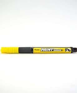 Marcador Paint Marker Pentel Amarillo MMP20-G