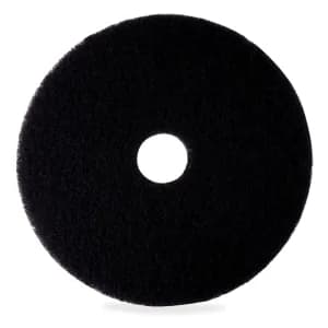 Disco Negro 19 PLG. Scotch Brite
