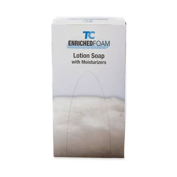 Jabon de Espuma para Dispensador Rubbermaid 800ML