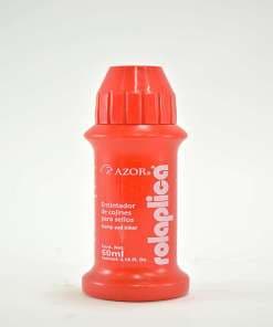 Tinta Rolaplica Azor Rojo