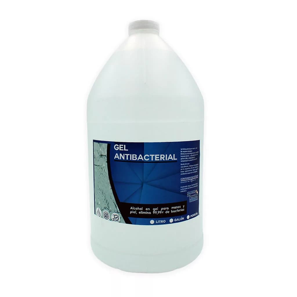 Dermolit Galon 4LTS