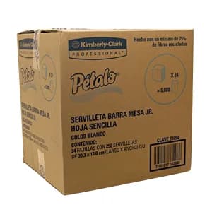 Servilleta Barramesa JR C/6000 Pzas