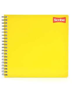 Cuaderno Scribe Profesional Clasica C5 2902