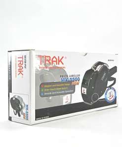 Etiquetadora Trak MX-5500