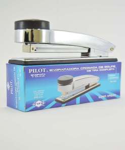 Engrapadora Pilot de Golpe 401