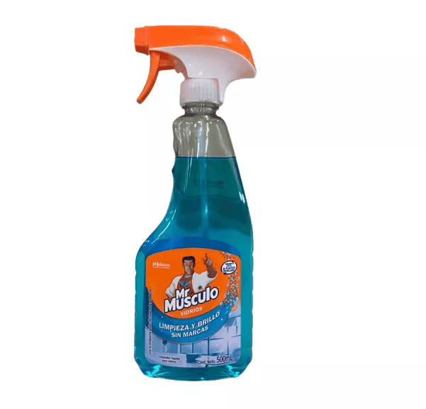 Windex Atomizador Pieza de 500 ML.