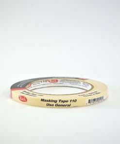 Cinta TUK Maskin Tape 110 12X50