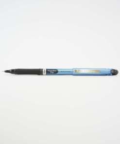 Boligrafo Pentel Energel .5 GEL LIQ. Negro BLN15-A