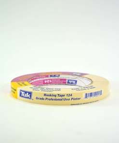 Cinta TUK Maskin Tape 124 18X50