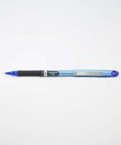 Boligrafo Pentel Energel .5 GEL LIQ. Azul BLN15-C