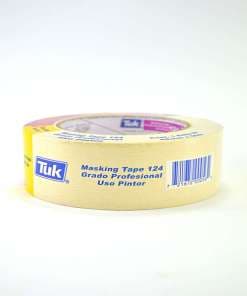 Cinta TUK Maskin Tape 124 48X50