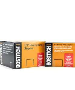 Grapas Stanley Bostich 1/2 C/1000 SB35 1/2