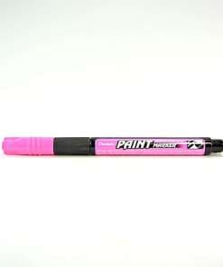 Marcador Paint Marker Pentel Rosa MMP20-P