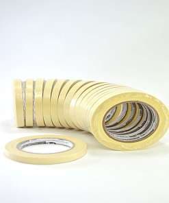 Cinta TUK Maskin Tape 111 12X50