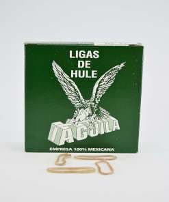 Ligas Aguila # 12