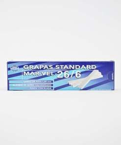 Grapas Fifa Standar Marvel C/5000