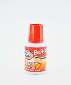 Corrector Berol Bote 17ML Base Agua