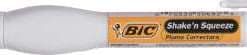Corrector BIC T/Pluma Shaken Squeeze 7180