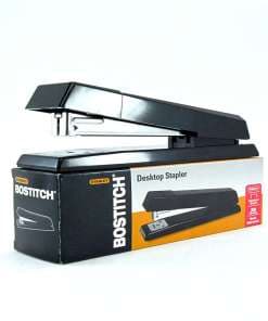 Engrapadora Stanley Bostich T.Comp.B660 Plastico
