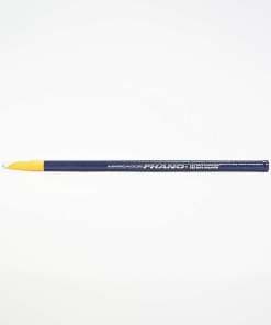 Marcador Dixon Phano Cera Azul 2080