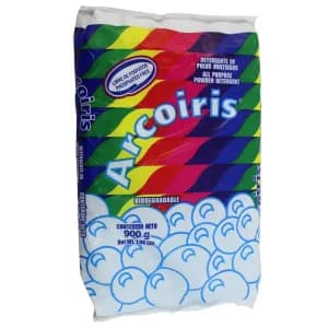 900 G Arcoiris Deterg. PZA