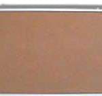 Pizarron de Corcho 30X40 P.MTY