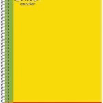 Cuaderno Scribe Profesional 7972 100H C5