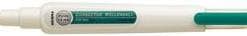 Corrector Zebra Roller T/Pluma 2000