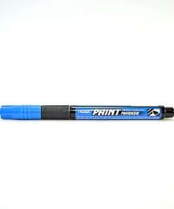 Marcador Paint Marker Pentel Azul OBS MMP20-C