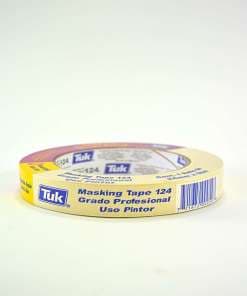 Cinta TUK Maskin Tape 124 24X50