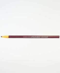Marcador Dixon Phano Cera Rojo 2086