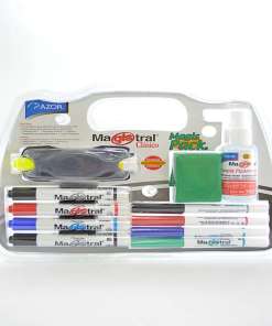 Marcador Magispack C/12 PZA 5N 4F 8315