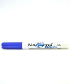 Marcador Magistral Didactico Azul 8350AZ