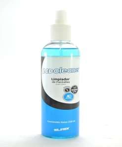 Limpiador Silimex LCD,LED 250ML 219682