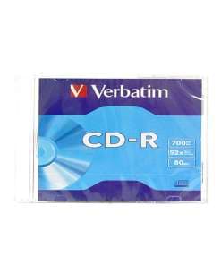 CD-R Verbatim 94776