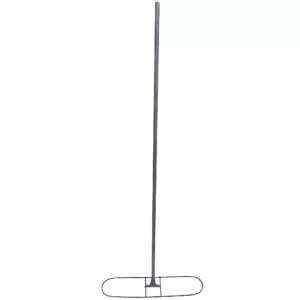 MOP Bastidor .60 M. Mango Metalico